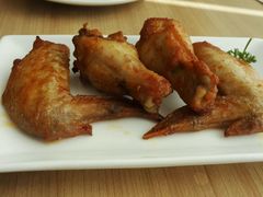 -必胜客(津塘店)