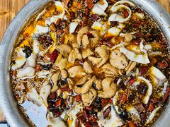 -黑皮酸菜鱼(三山街店)