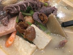 -David’s Master Pot 大味麻辣烫