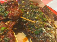 -肉店炸炸炸·爆汁孜然牛肉
