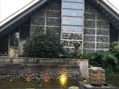 -老房子金沙元年川菜食府·花园餐厅(金沙店)
