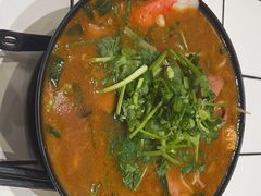 -肥汁米蘭香港米线(长宁来福士店)