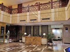 -西宁福茵长乐国际大酒店