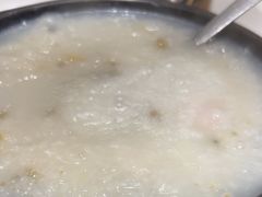 -黄金粥港式·早晚茶(海阳路店)