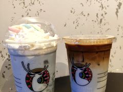 -瑞幸咖啡(深圳宝安机场国内到达厅店)