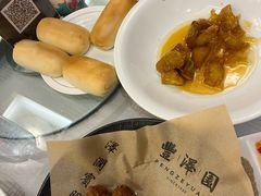-丰泽园饭店