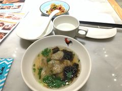 -莆田餐厅PUTIEN(三里屯店)