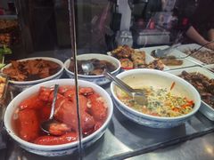 -三毛烤鸡(清泰街店)