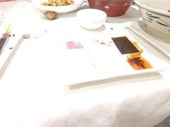 -大鸭梨烤鸭(左家庄店)