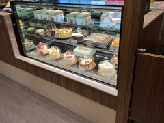 -小西家作•精致蛋糕(富力爱丁堡店)