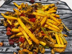 -百饺园(平山道店)