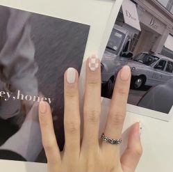 -森日式美甲沙龙MORI NAIL总店