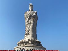 -天津妈祖文化园