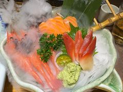 -三石铁板烧(紫竹桥店)