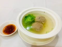 -潮府馆·非遗潮州菜·世纪公园(新国际博览中心店)