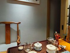 -松月茶楼