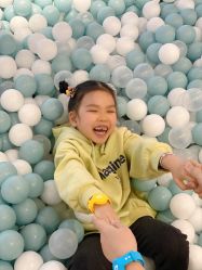 -奈尔宝·儿童乐园·亲子餐厅(鄞州万达店)