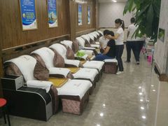 -郑远元专业修脚房(宣化路店)