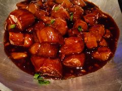 -绿茶餐厅(领展购物广场·中关村店)