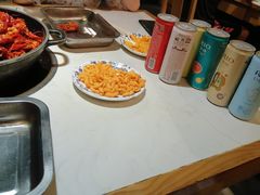 -蛙蛙叫干锅年代(簋街总店)