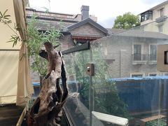 -邈墨茶馆(凤起路店)