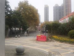 -武汉市第四初级中学