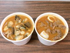 -乌糖沙茶面(民族路店)