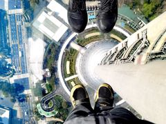 -东方明珠广播电视塔