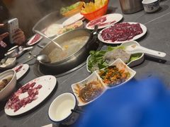 -贵宾牛·潮汕牛肉火锅(珠池总店)