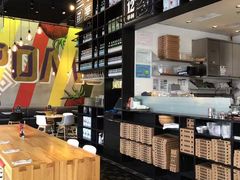 -玛尚诺Pizza&Bar(长泰广场店)