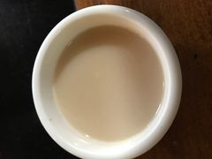 牦牛肉馅饼-陀岗美食·云南藏式特色餐厅