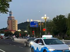 -长岛南北长山旅游景区