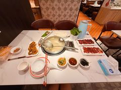 -八合里潮汕鲜牛肉火锅(深圳海岸城店)