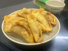 -李记清真馆(打钉巷店)