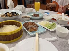 -蓬莱阁中餐厅(崇文门店)