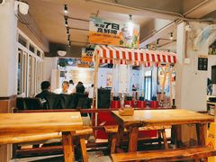 -木屋烧烤(南新店)
