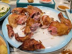 -飨赫驾瓦罐烤鸡(佛岗店)