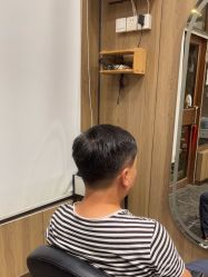 -羽凡造型