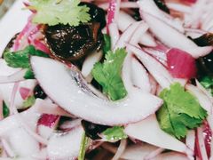 -夏都地标马一刀烤肉美食城