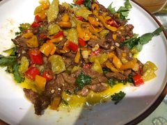 -渝湘厨(古美店)