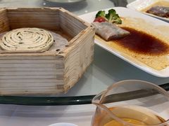 -侨美·唐荔园·40年地道粤菜