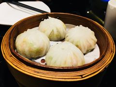 水晶包-高第街56号餐厅(银座商城玉函店)