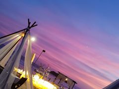 -海南清水湾莱佛士酒店