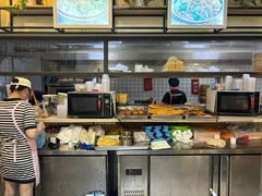 -阿文夜市豆浆油条(临潼路店)