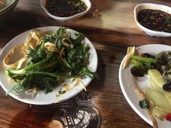 -张家湾·膳蹄(迎宾店)