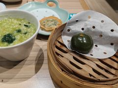 -珍粥道(杉杉奥特莱斯店)