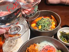 -Fuzzy Bistro 浮几韩餐·茶酒馆