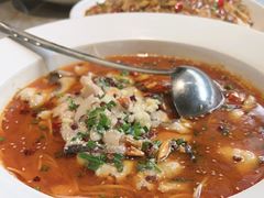 -又见炊烟私房菜(敬亭路店)