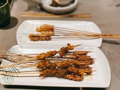 -云海肴·汽锅鸡·云南菜(高德置地店)