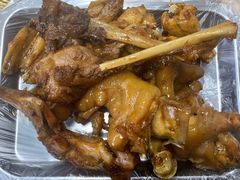 -赵元章肉骨烧(山塘街店)